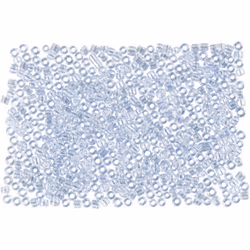 Creativ Company 686770, Verre, Bleu, Perle ronde