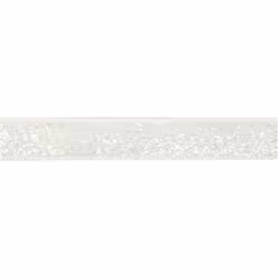 Creativ Company 52448, Blanc, Tissu, Gloss, 5 m, 10 mm, 1 pièce(s)