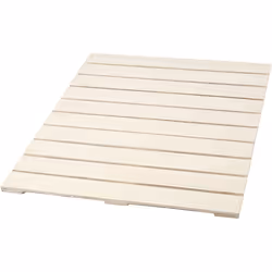 Creativ Company 56121 Plaque et signal décoratifs pour intérieur Contre-plaqué Bois