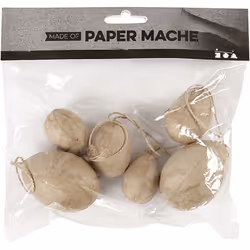 Creativ Company 510423 papier mâché