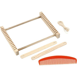 Creativ Company 42317 kit de tissage manuel