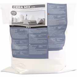 Creativ Company 78640, Poudre, Blanc, 5 kg, 0,13 h, 0,5 h