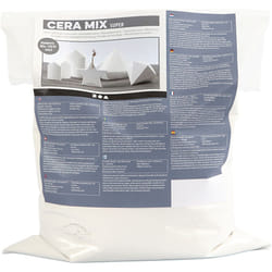 Creativ Company 78640 plâtre 5 kg