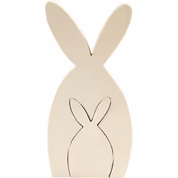 Creativ Company 56133 statue et figurine décorative Bois