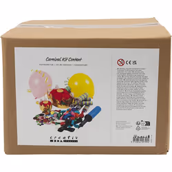 Creativ Company 59205 décoration de fête Kit de décoration de fête