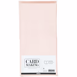 Creativ Company 23118 enveloppe Multicolore 50 pièce(s)
