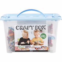 Creativ Company 97498 Jouet d'art et d'artisanat