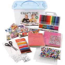 Creativ Company 97498 Jouet d'art et d'artisanat