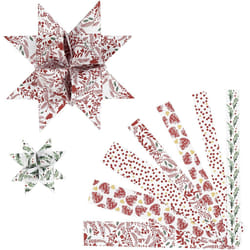 Creativ Company 24352 papier créatif papier d'art 48 feuilles