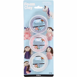 Creativ Company 78136 Fourniture artistique et matériel d'artisanat pour enfant