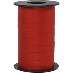 Creativ Company 202414, Rouge, 100 m, 10 mm, 1 pièce(s)
