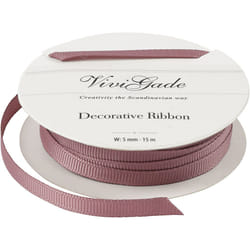 Creativ Company 52476 ruban et bolduc décoratifs 15 m