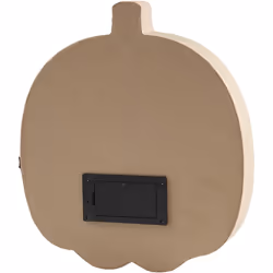 Creativ Company 56196 lumière décorative Figurine lumineuse décorative Marron 1 lampe(s)