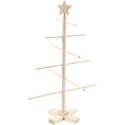Creativ Company 56507 statue et figurine décorative Bois