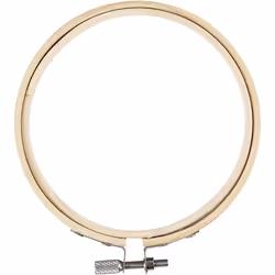 Creativ Company 41248 tambour de point de croix