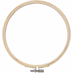 Creativ Company 41249, 150 mm, 150 mm, Bois, Bois
