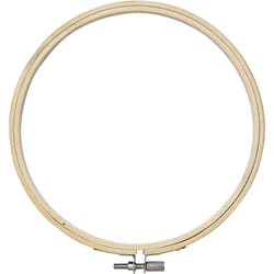 Creativ Company 41249 tambour de point de croix