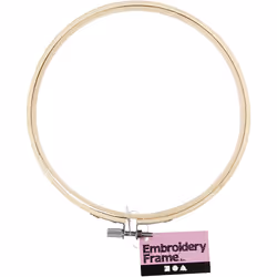 Creativ Company 41249 tambour de point de croix