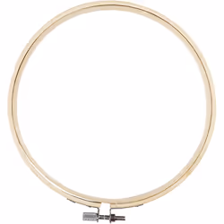 Creativ Company 41249 tambour de point de croix