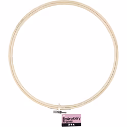 Creativ Company 41250 tambour de point de croix