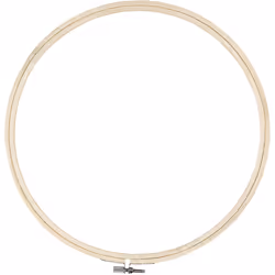 Creativ Company 41250 tambour de point de croix