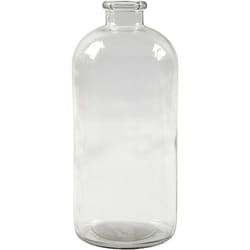 Creativ Company 55732 carafe, pichet et bouteille Transparent