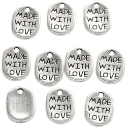 Creativ Company 61179 kit de fabrication de bijoux 10 pièce(s)