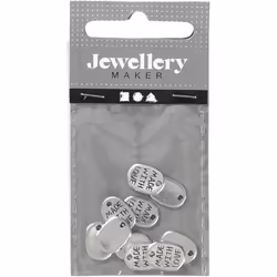 Creativ Company 61179 kit de fabrication de bijoux 10 pièce(s)