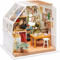 Creativ Company 57893, Kit de loisirs créatifs pour enfants, Multicolore