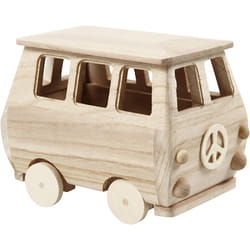 Creativ Company 56113 statue et figurine décorative Bois