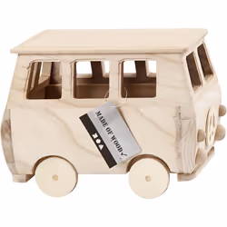 Creativ Company 56113 statue et figurine décorative Bois