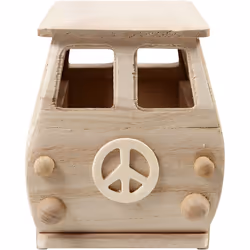 Creativ Company 56113 statue et figurine décorative Bois