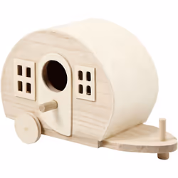 Creativ Company 56114, Bois, Bois, 1 pièce(s), 180 mm, 80 mm, 110 mm