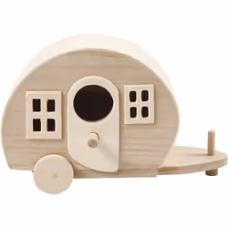 Creativ Company 56114 statue et figurine décorative Bois