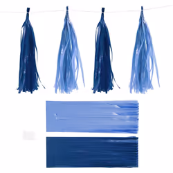 Creativ Company 599804 décoration de fête pompons décoratifs