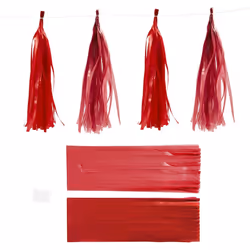 Creativ Company 599803 décoration de fête pompons décoratifs