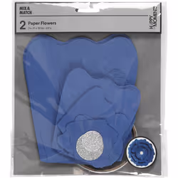 Creativ Company 599904, Kit de loisirs créatifs pour enfants, Bleu