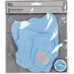 Creativ Company 599908, Kit de loisirs créatifs pour enfants, Bleu