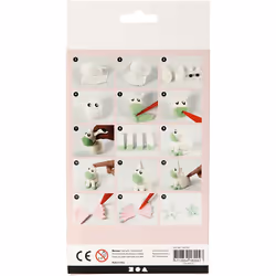 Creativ Company 100750 Jouet d'art et d'artisanat