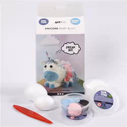 Creativ Company 100751, Kit de loisirs créatifs pour enfants, 3 an(s), 7 pièce(s)