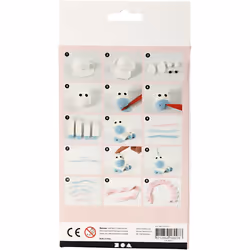 Creativ Company 100751 Jouet d'art et d'artisanat