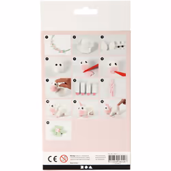 Creativ Company 100752 Jouet d'art et d'artisanat