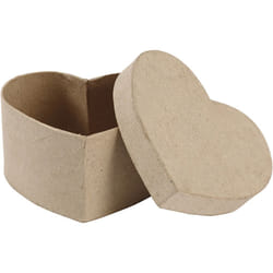 Creativ Company 27182 Boîte de rangement Autres Bois