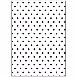 Creativ Company 011775, Сhildren's art/craft kit supply, Blanc, CE, 130 mm, 185 mm, 2 mm