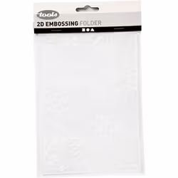 Creativ Company 11777 pièce pour machine et accessoire pour découpe de papier Modèle de découpe
