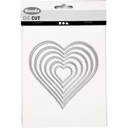 Creativ Company 11782 pièce pour machine et accessoire pour découpe de papier