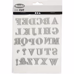 Creativ Company 11784 pièce pour machine et accessoire pour découpe de papier