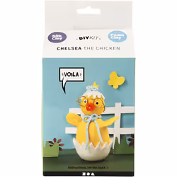 Creativ Company 100754 Jouet d'art et d'artisanat