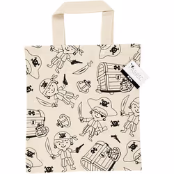 Creativ Company Sac fourre-tout