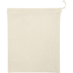 Creativ Company 49970 Sac de commission Naturel Sac fourre-tout